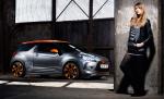Citroen DS3 Racing 2010 года